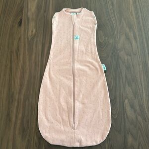 Pink Kids Pajamas Sleep Sack
